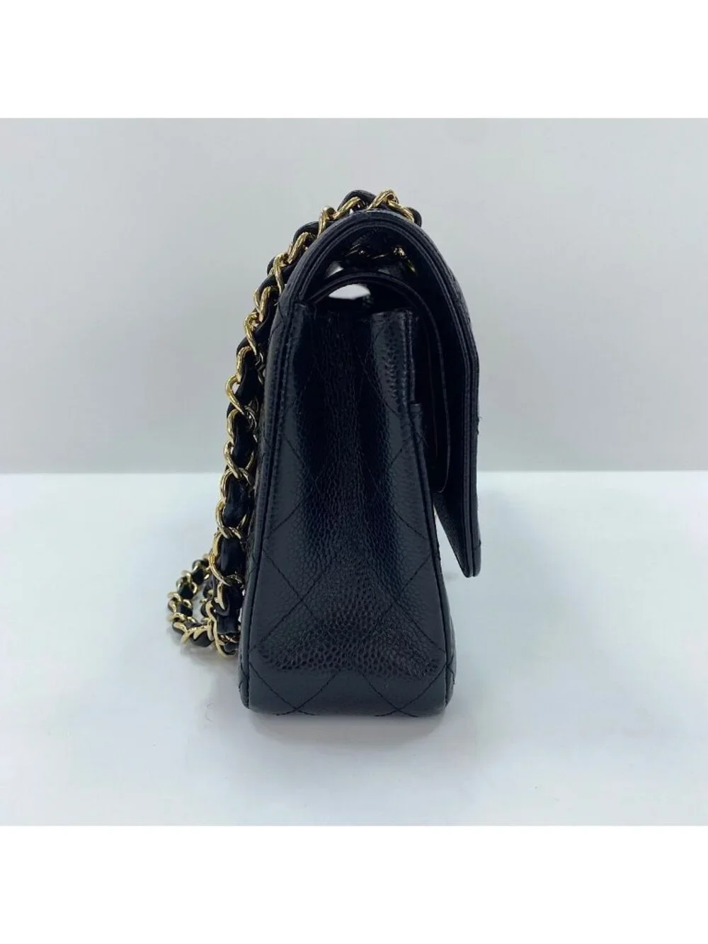 CHANEL this authentic
